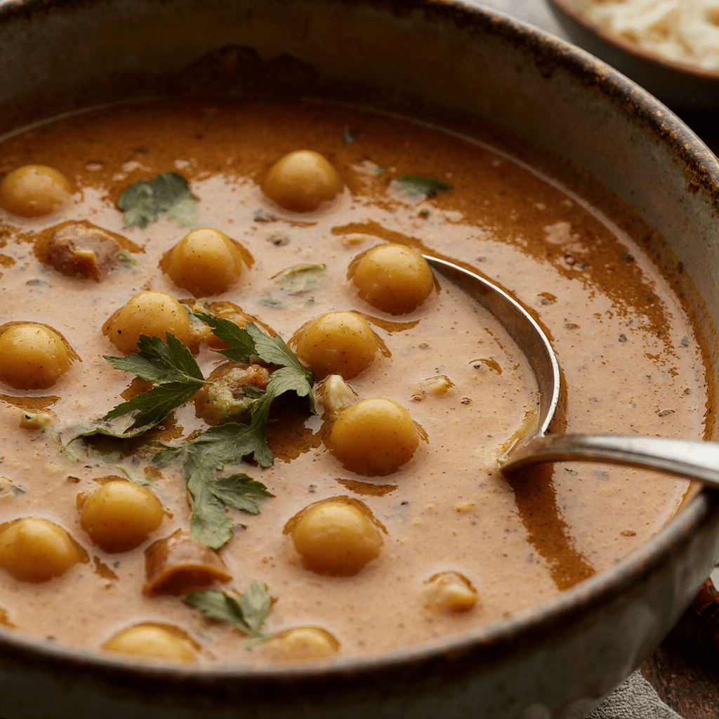 Love cozy vegan comfort food like this? Tap Follow for more soul-warming vegan dinner recipes every week!