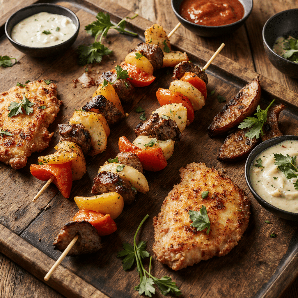 Best Air Fryer Dinners