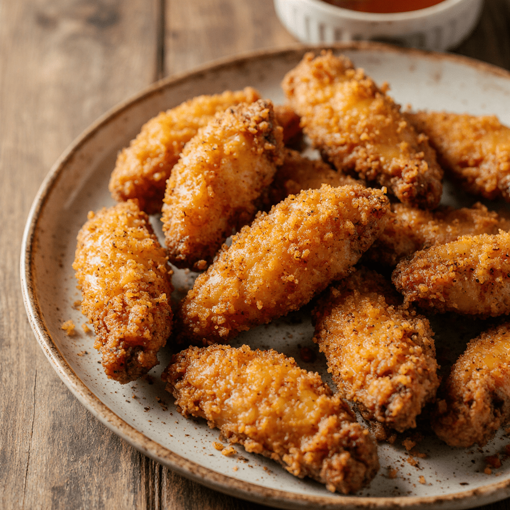 Air Fryer Chicken Recipes