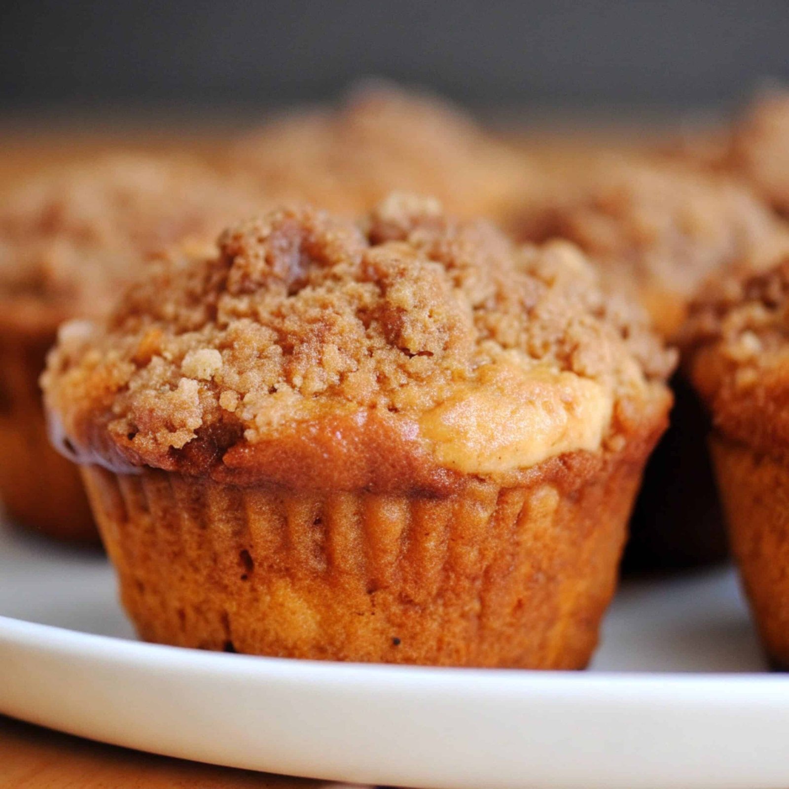 pumpkin streusel muffins pumpkin streusel muffins scaled