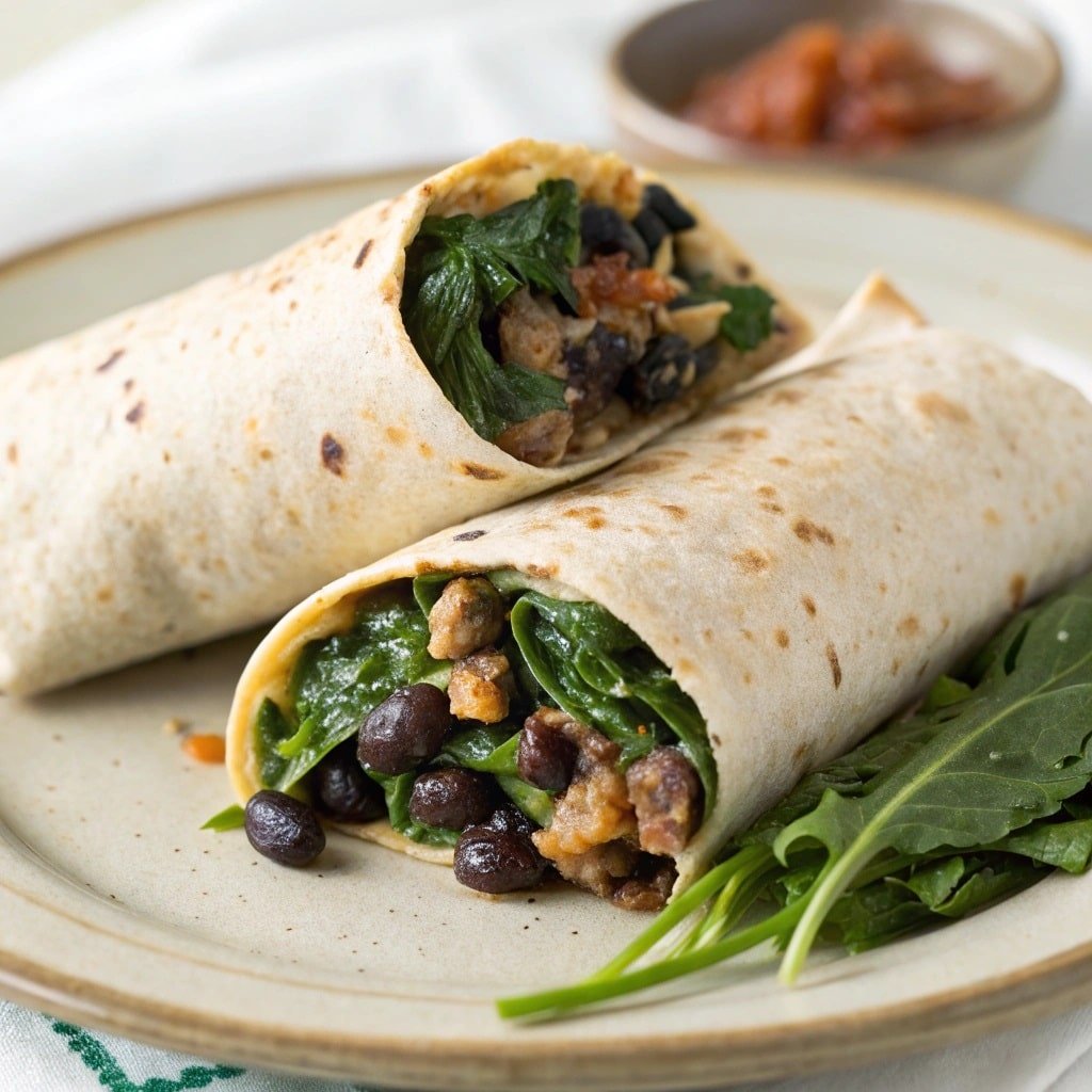 sometimes we need a meal that is quick satisfyin 1