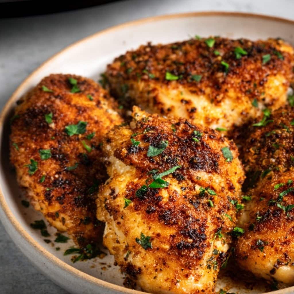 12 Quick & Easy Air Fryer Dinner Recipes for Busy Weeknights