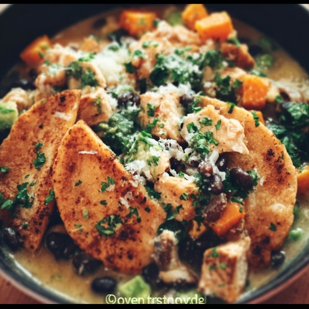 Quick & Healthy Clean Eating Dinner Ideas