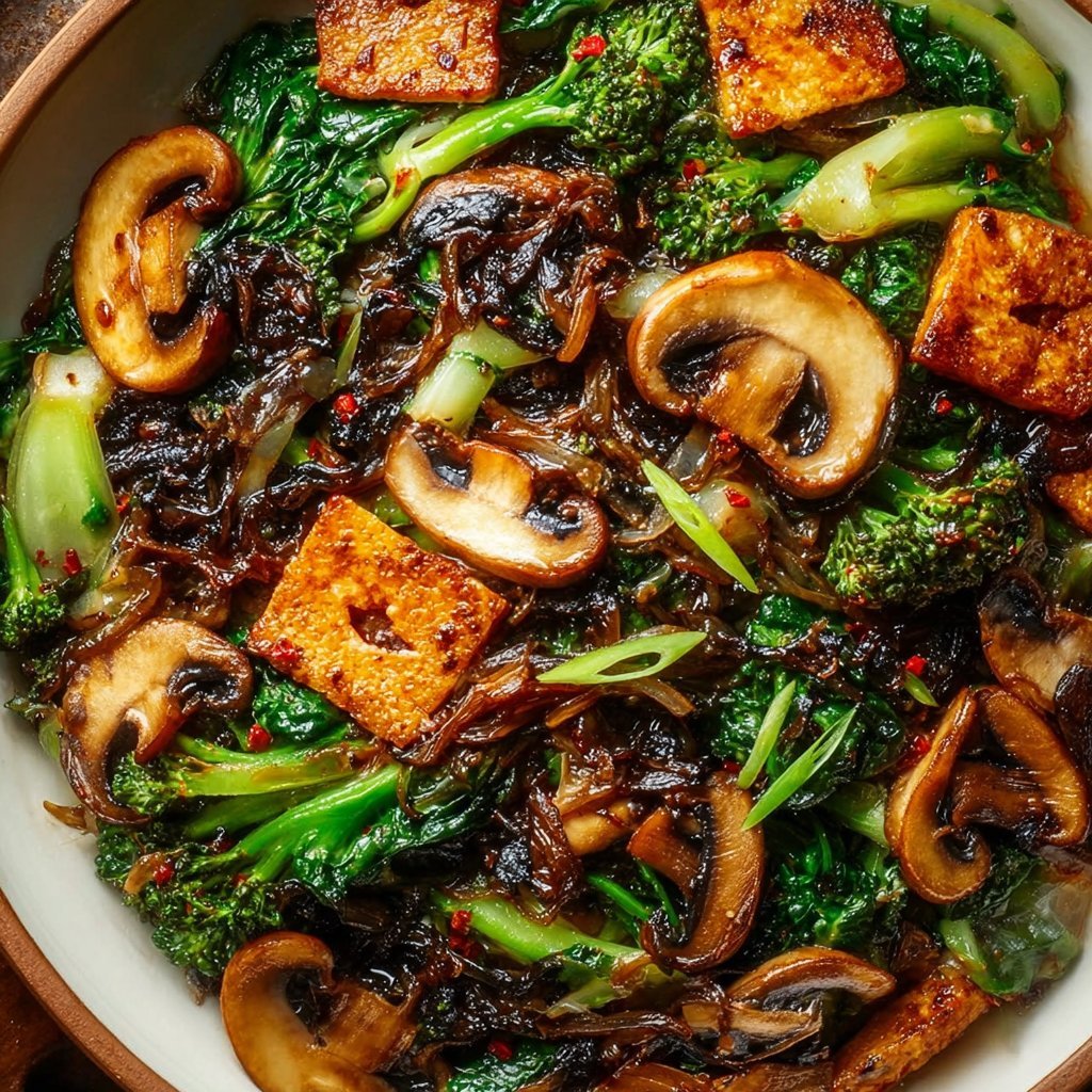 19 Plant-Based Dinners in Under 30 Minutes