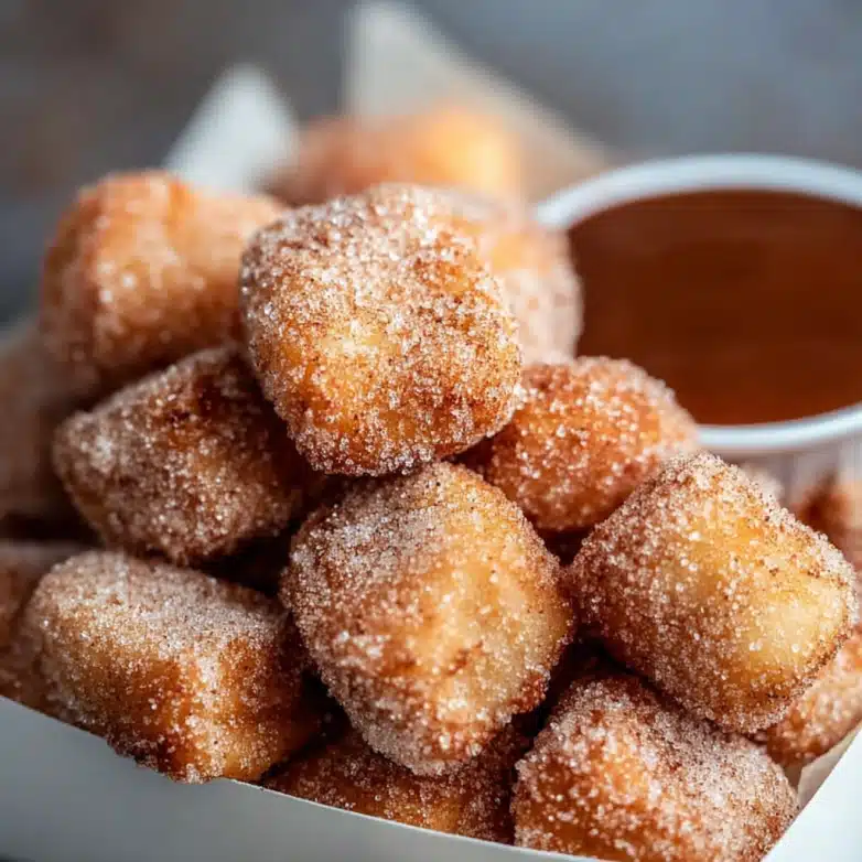 Simple photo of Crispy Air