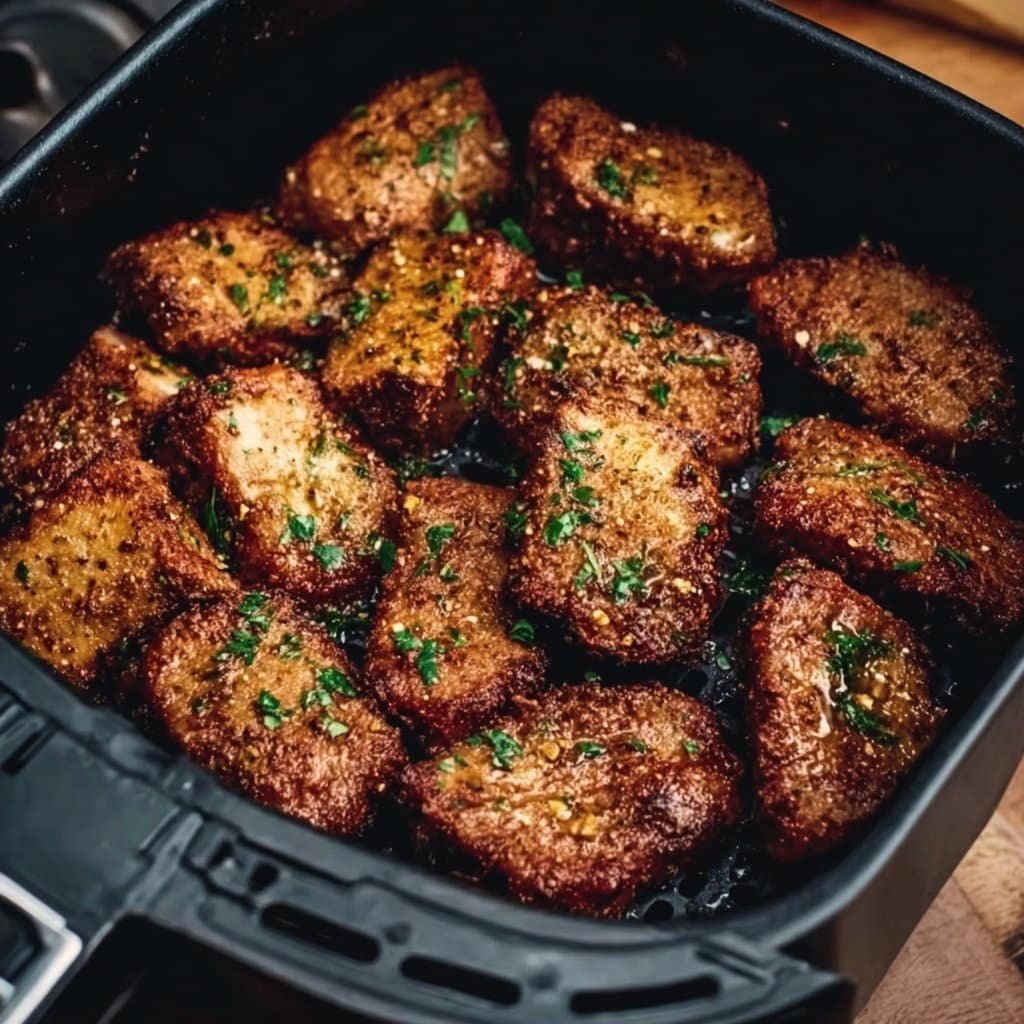 12 Quick & Easy Air Fryer Dinner Recipes for Busy Weeknights