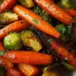 crispy maple glazed carrots and brussels sprouts 2025 11 16 175602 150x150 1