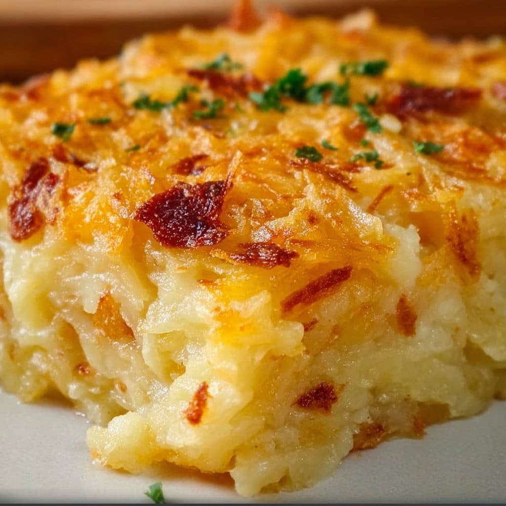 Hashbrown Casserole