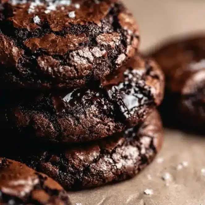 Gourmet Brownie Cookies 1 photo of Gourmet Bro edited