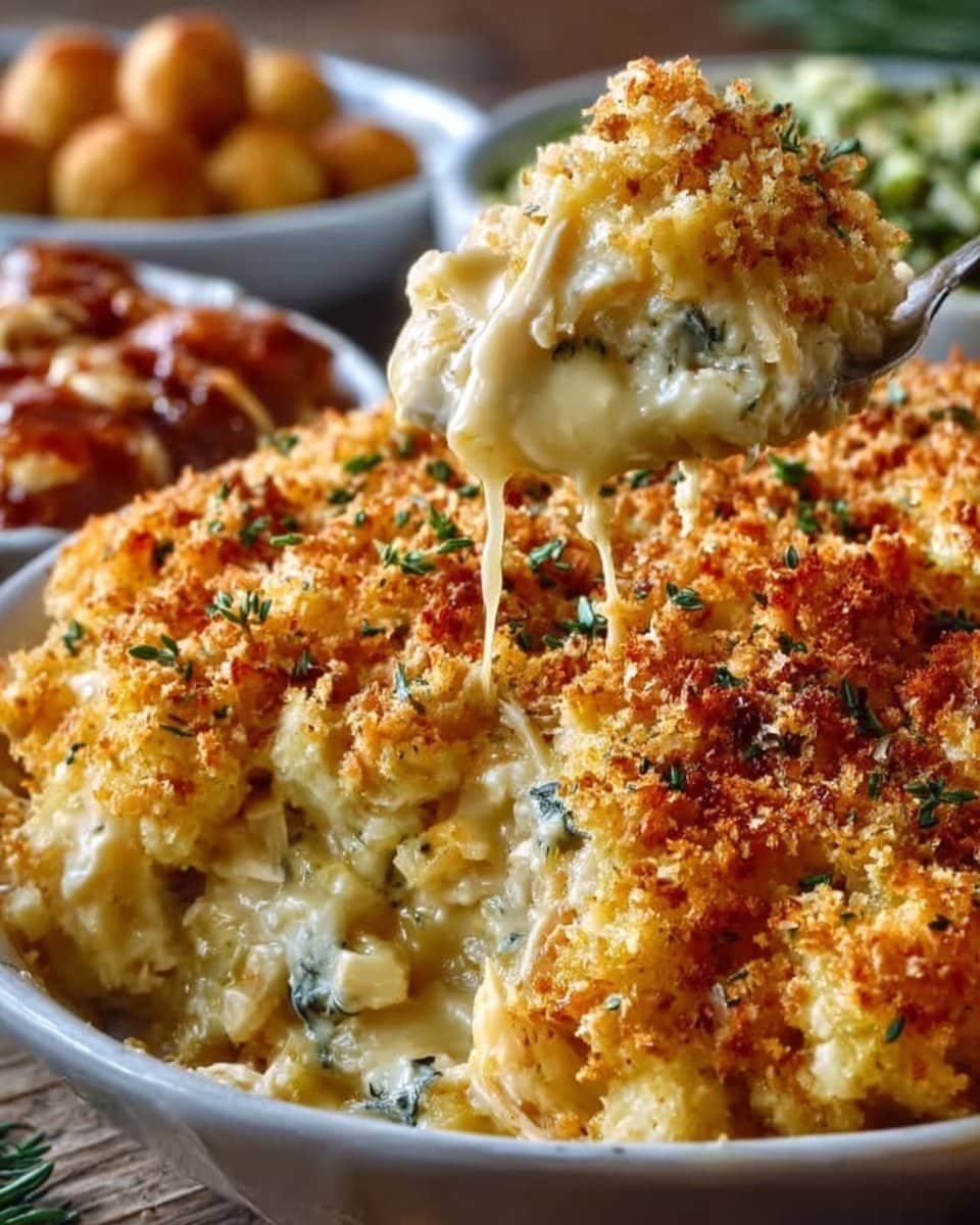 32 Insanely Good Thanksgiving Recipes The Whole Family Won't Get Enough Of