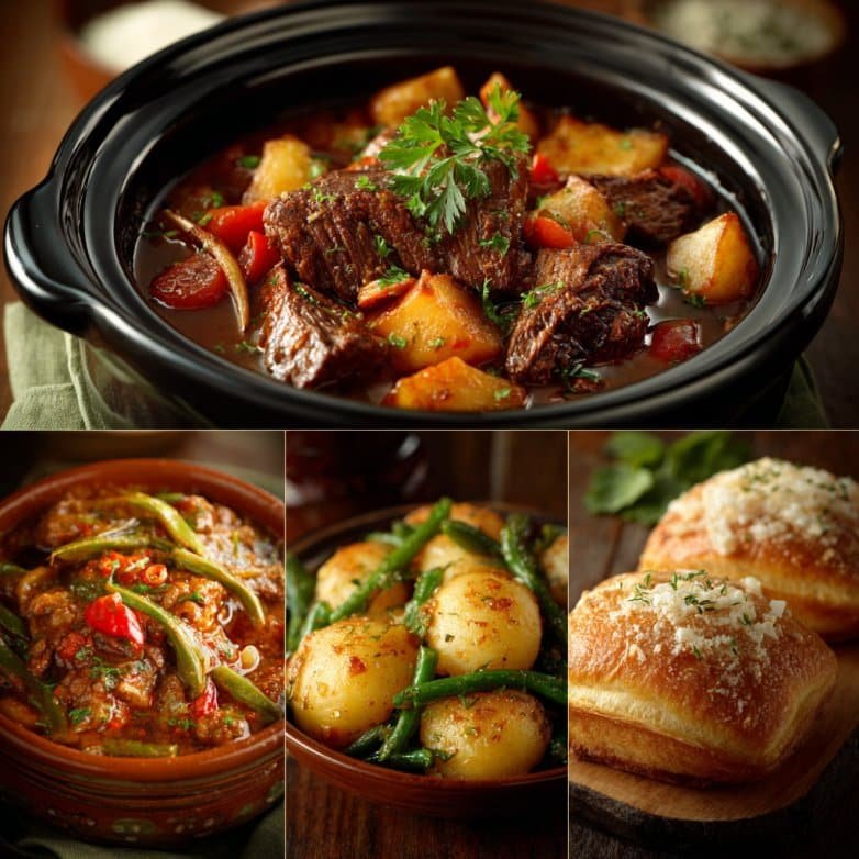 Crockpot for Diabetics, Crockpot Meals for Diabetics, Easy Slow Cooker Recipes for Diabetics