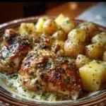 garlic parmesan crockpot chicken and potatoes 2025 12 20 103811 150x150 1