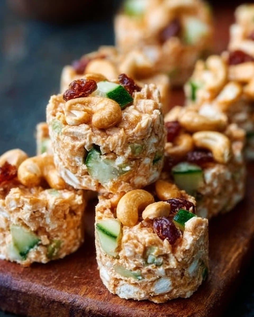 20 High Protein Snack Recipes That'll Keep You Full