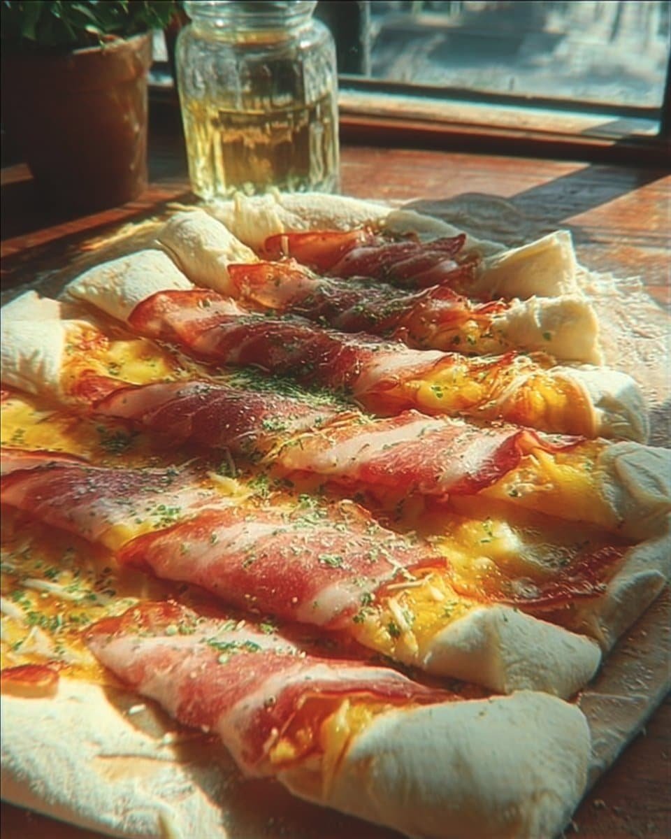 Every time I make this there's no leftovers!