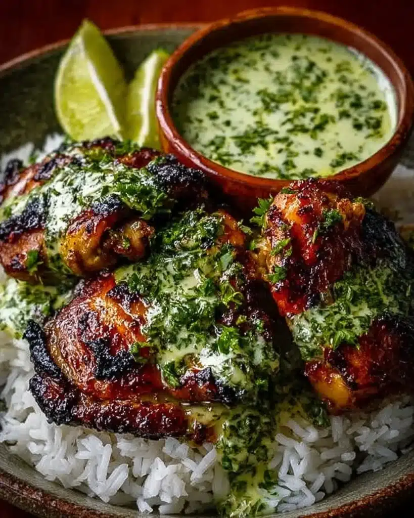 best peruvian chicken with creamy green sauce reci 2026 01 12 225237 819x1024 1