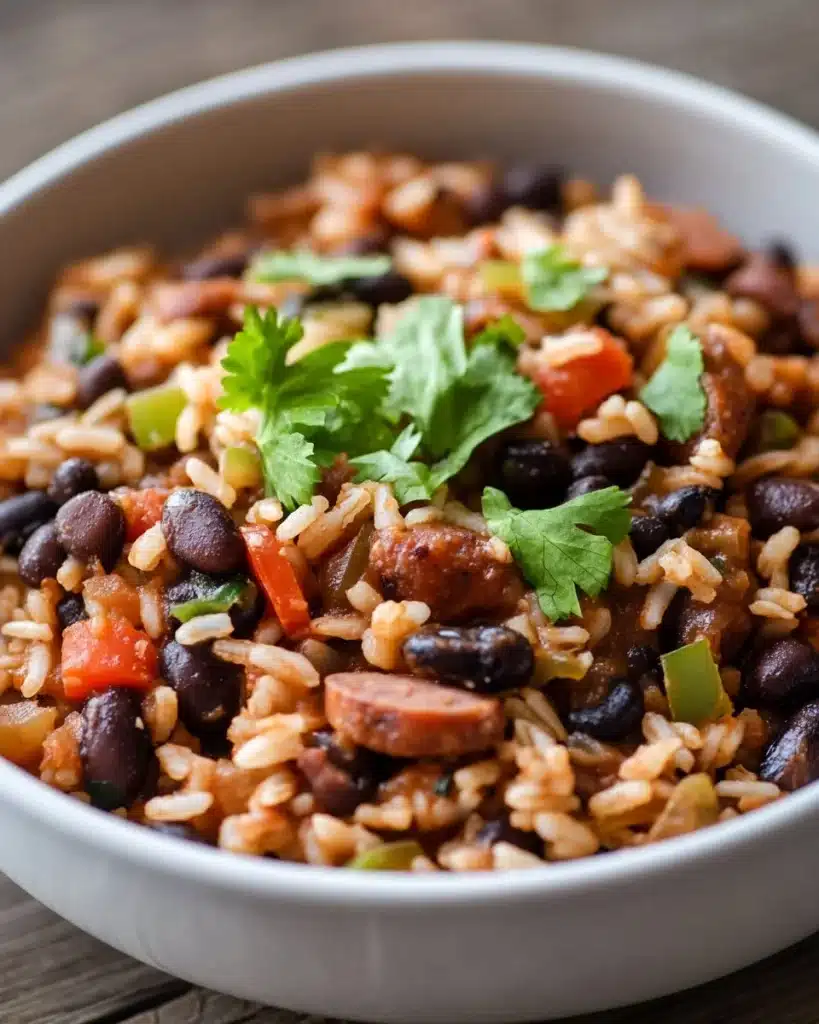 black beans and rice with sausage 2026 01 24 105522 819x1024 1