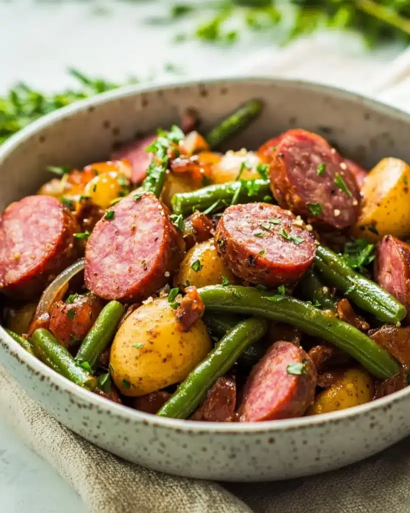 crockpot sausage and green beans 2026 01 28 224311 819x1024 1