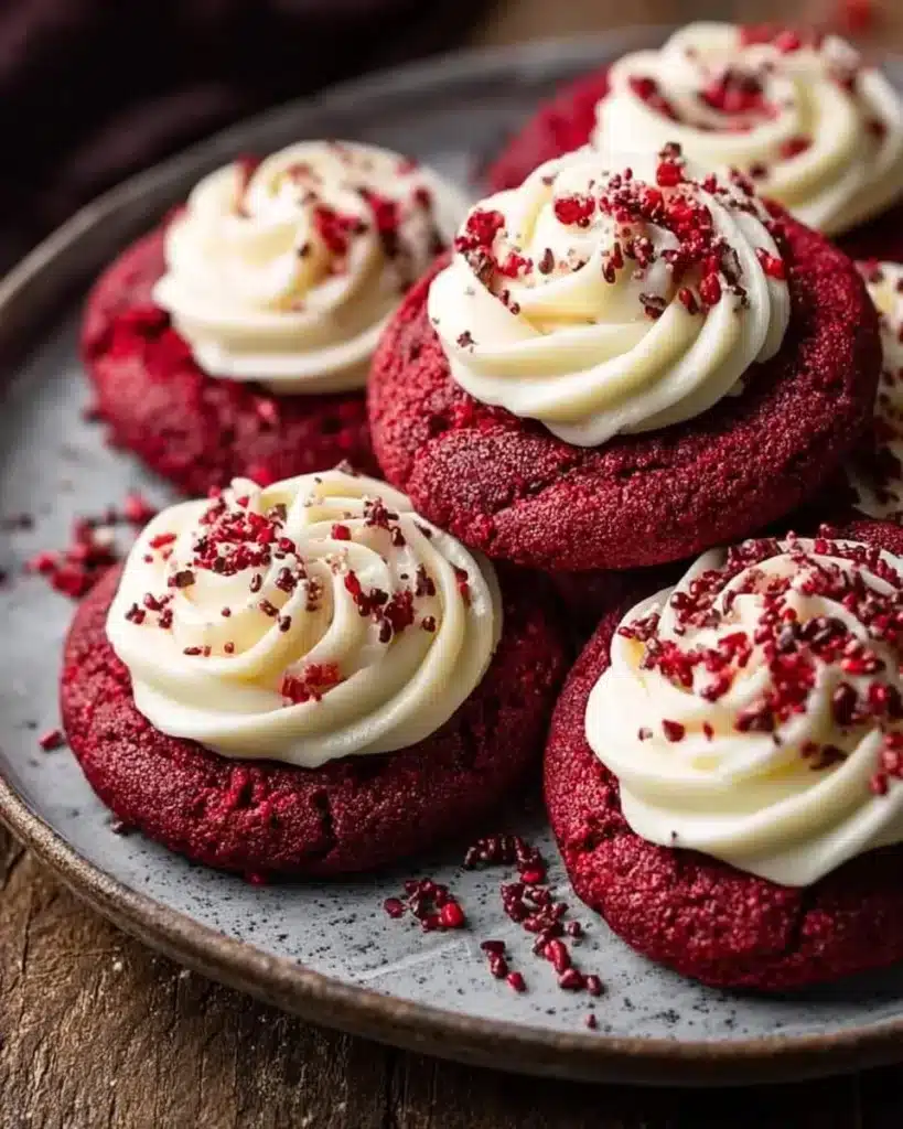 frosted red velvet cupcake cookies recipe 2026 01 12 225208 819x1024 1