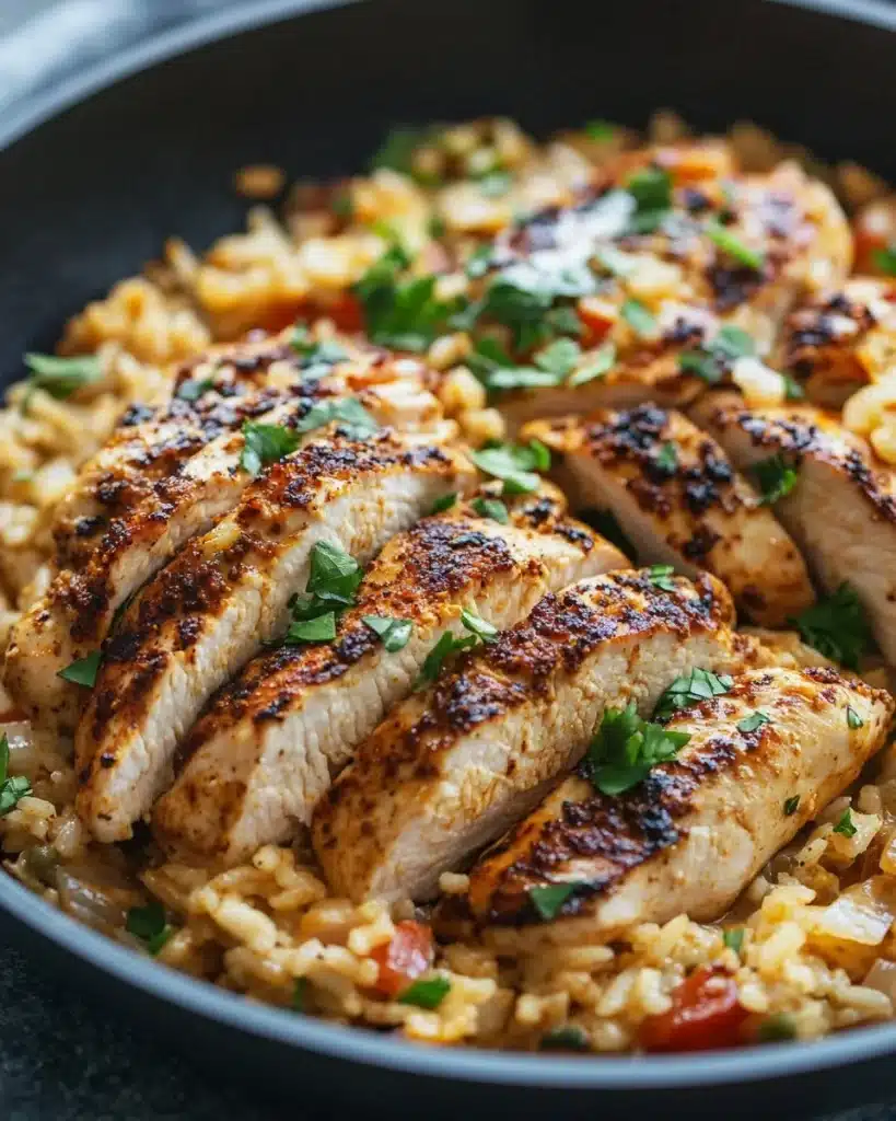 high protein creamy cajun chicken rice 2026 01 28 224310 819x1024 1