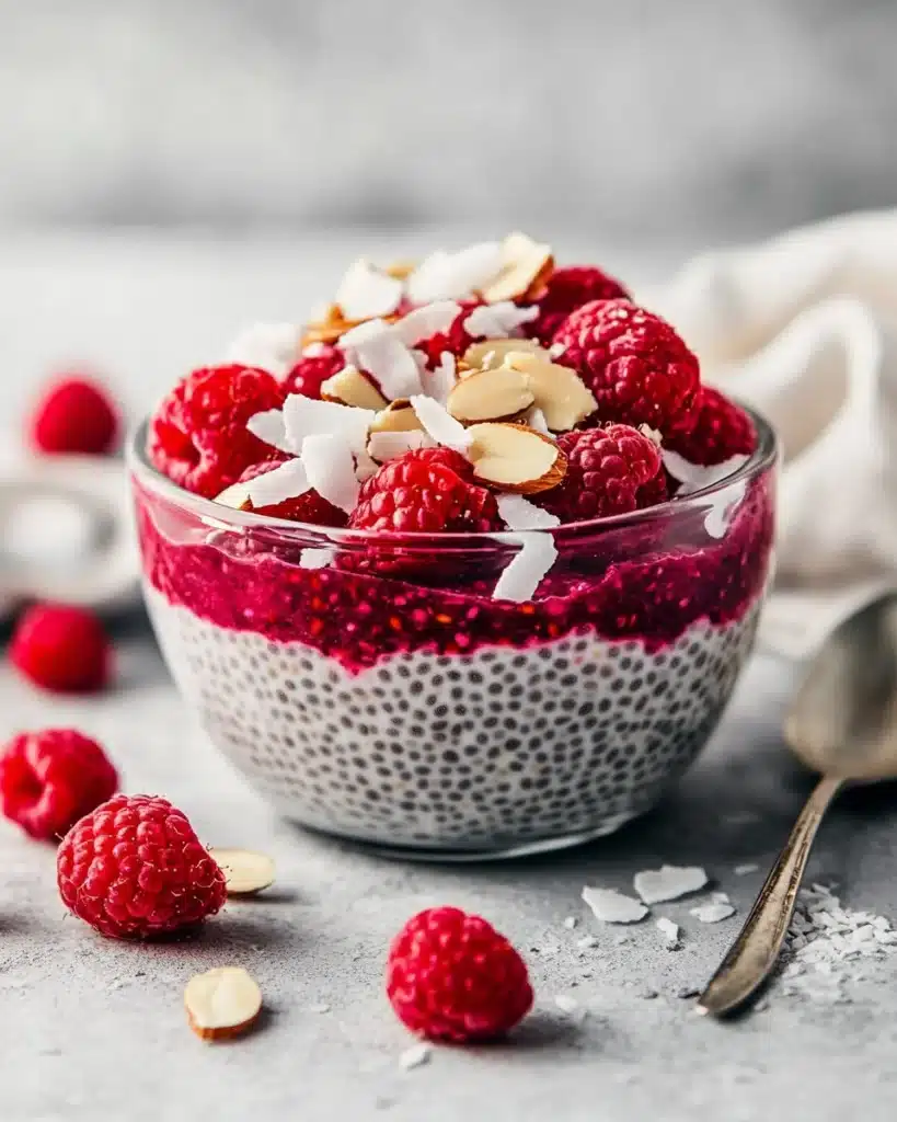 raspberry chia pudding sweetened with maple syrup 2026 01 28 092144 819x1024 1