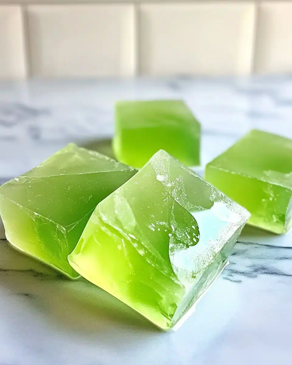 The Viral Gelatin Trick Recipe Everyone's Talking About in 2025 (And How to Do It Right!)