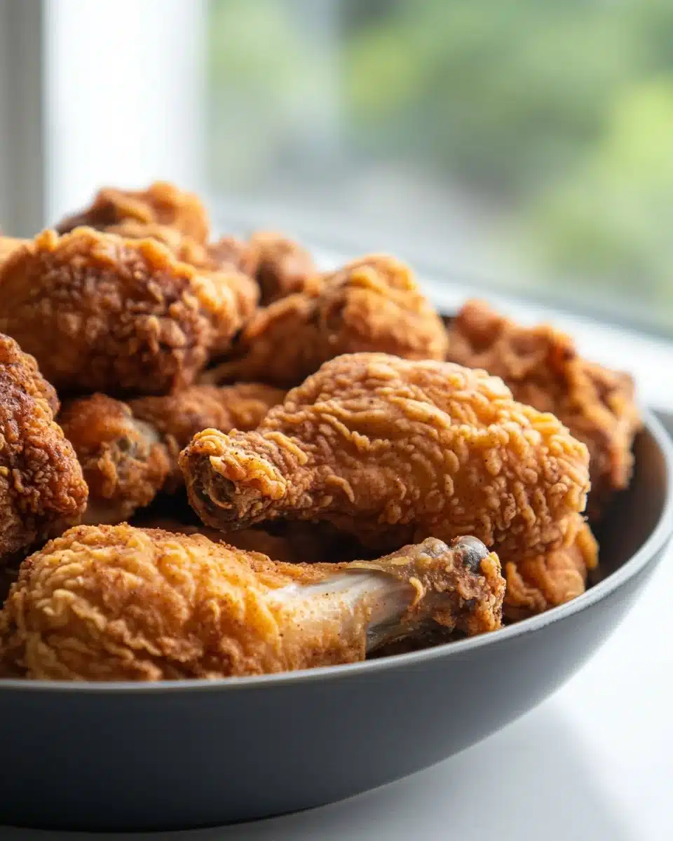 Fried Chicken